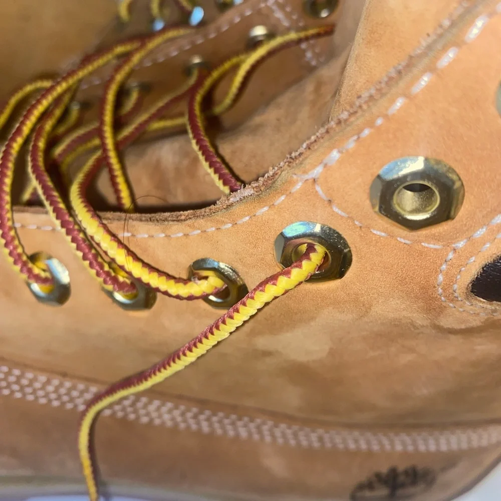 Timberlands - Picture 6 of 11